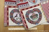 20%OFF!!クリスマス柄ゴブラン織り／カットクロス2種