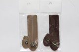 ストーン付き留め具9cm（カラー2種）