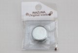 縫込マグネット／18mm
