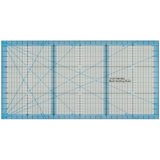 CB マルチキルティングルーラー 15×30cm