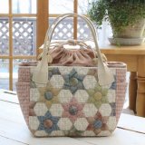 SALE／デザートローズのお弁当バッグ