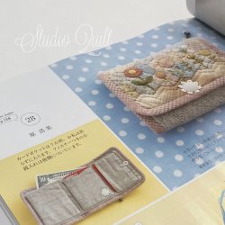 画像2: キルトジャパン QUILTS JAPAN 2020年7月号「夏」Vol.182