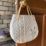 SALE／【掲載】ハーブのバッグ
