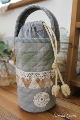 SALE／ペットボトル入れ