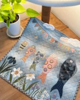 SALE／KOINOBORI／こいのぼり（商品番号：5-35）