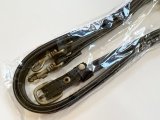 INAZUMA バッグ持ち手（#11黒）
