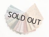 【SALE】プリント布15枚セット（23-11-21) #1