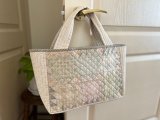 春のトートバッグ（商品番号：5-67）