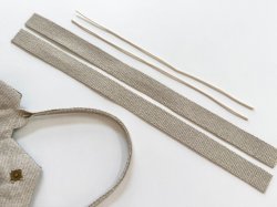 手づくり持ち手