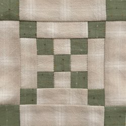 画像7: マンスリーキルト2025／Birth Month Flowers（送料無料／10月末まで）