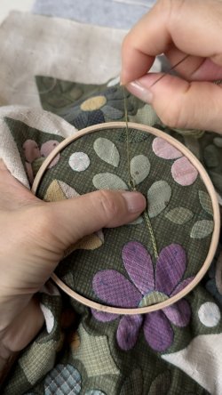 リール動画公開中🪡✨