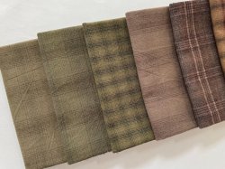 画像2: カットクロス10枚セット（25-11-22）#2