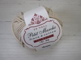 プチ・マルシェ（リネン＆コットン）25g
