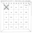 画像3: 【お申込受付中！】マンスリーキルト2025／Birth Month Flowers（2025年4月10日〜）