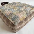 画像4: スプールの縦長2wayバッグ（※持ち手は別売）商品番号：5-102