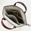 画像3: スプールの縦長2wayバッグ（※持ち手は別売）商品番号：5-102