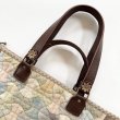 画像5: スプールの縦長2wayバッグ（※持ち手は別売）商品番号：5-102