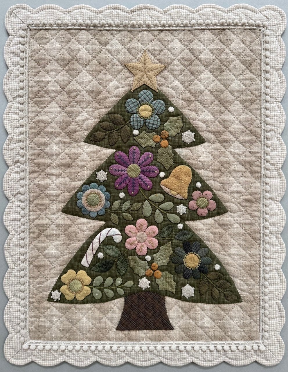 画像2: フラワーツリー（商品番号：5-110）