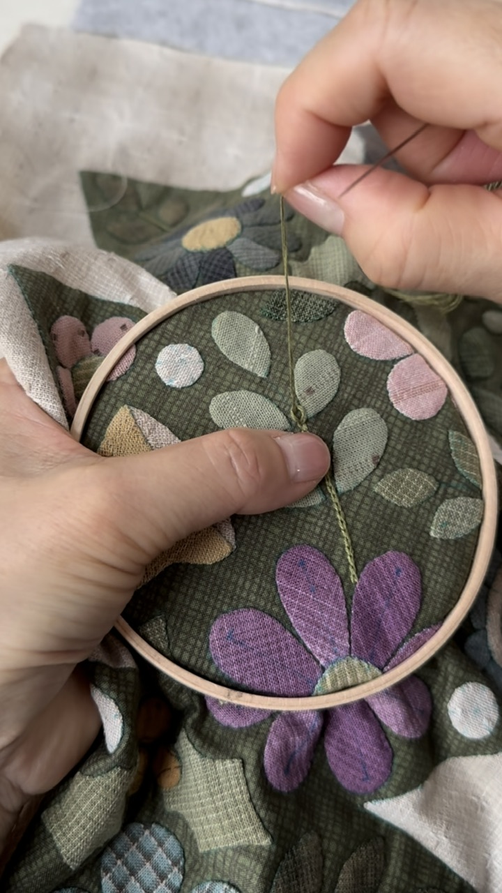 リール動画公開中🪡✨