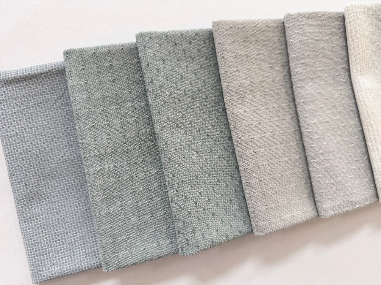 画像2: カットクロス10枚セット（25-11-22）#1