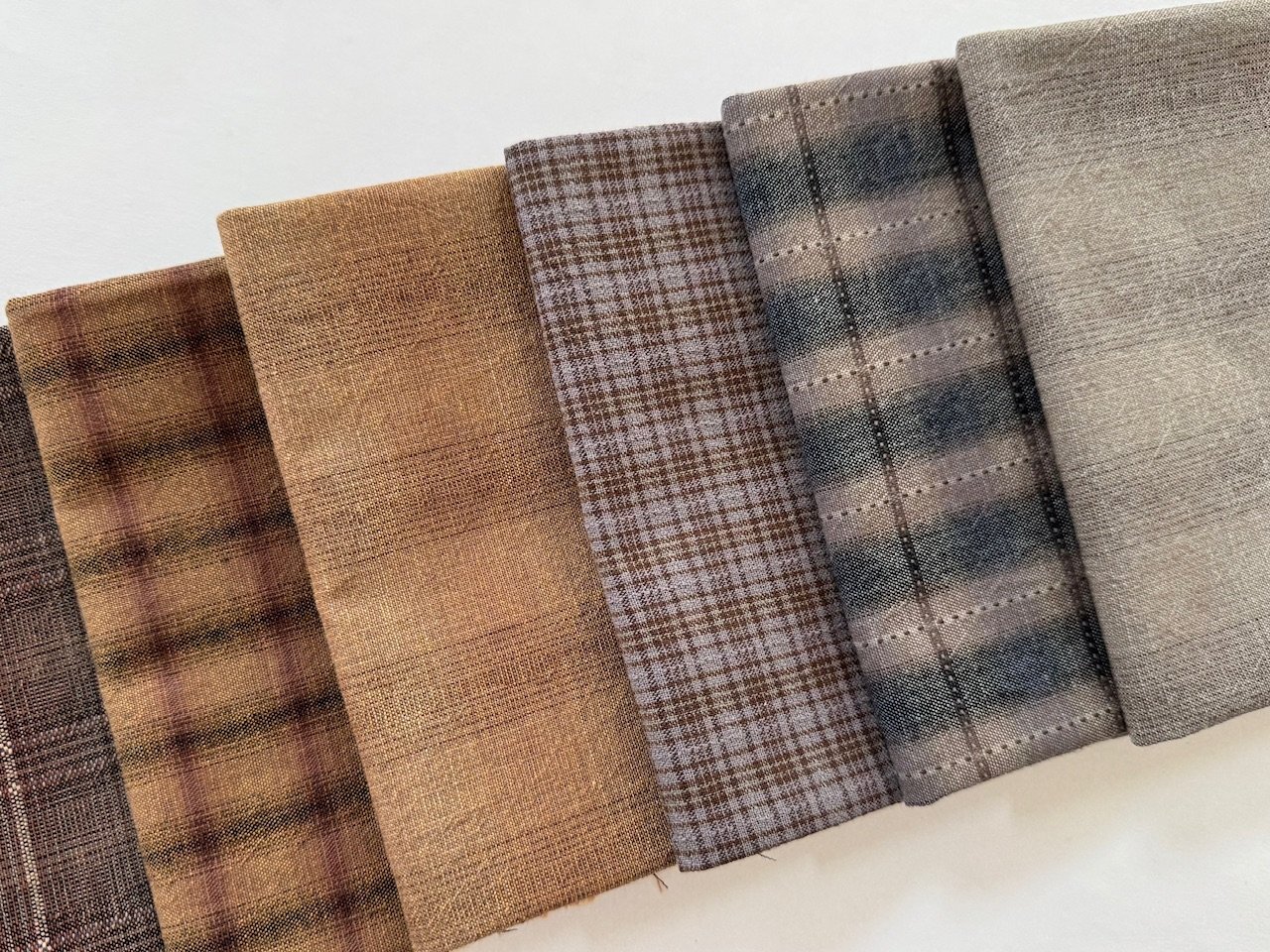 画像3: カットクロス10枚セット（25-11-22）#2